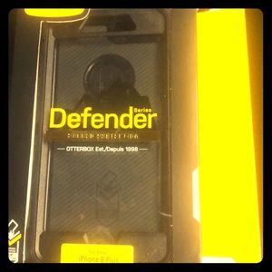 Brand new iPhone case